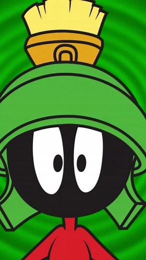 5 Facts About Marvin the Martian You Didn't Know