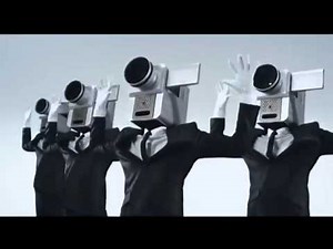 NO MORE 映画泥棒 キャンペーンCM