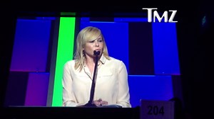 Chelsea Handler -- Shots Fired at Angelina Jolie, Mel Gibson ... Laura Wasser's All Over You (VIDEOS PHOTO GALLERY)