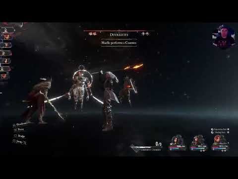 Clair Obscur: Expedition 33 | Duollistes Pt. 2