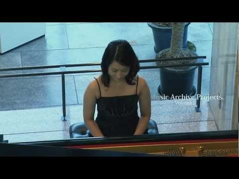 F.Couperin "Le Tic Toc Choc" - Akiko Inao.