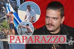 DA LI ZNATE KAKO DANAS IZGLEDA ZVEZDA "GRANDA"?! Osvojio je DRUGO MESTO, bio miljenik naroda, a onda je preko NOĆI NESTAO! (FOTO)