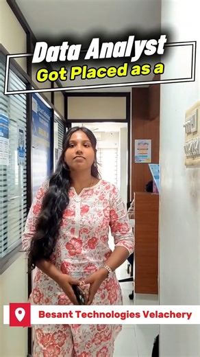 1.8K views | Congrats  | Enroll & Become a Data Analyst in 2025 with...