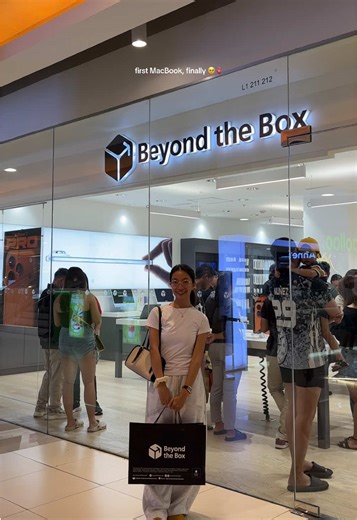 Achieve Your Goals with a New MacBook