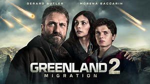 Greenland 2: Migration - Apple TV