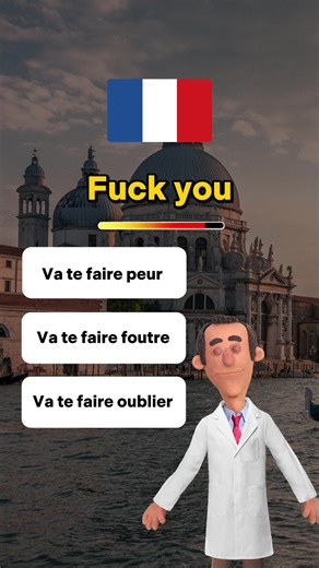 Discover Your Score in the Rude French Quiz!