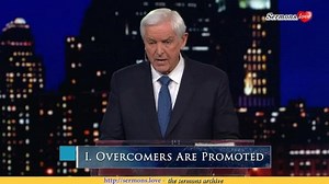 David Jeremiah - Daniel: Overcoming the Lion's Den