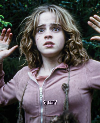 Hermione Granger Cooks for Draco Malfoy - A Magical Edit