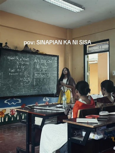 Exploring Sisa's Heartbreaking Journey in Noli Me Tangere