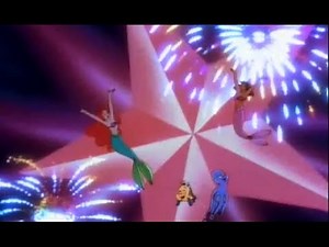 Daring to Dance (Full Version) - The Little Mermaid Series