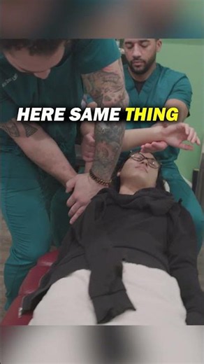 Chronic Shoulder Pain? The Problem Might Be Hiding Here 👀
