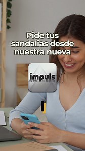 ¿Ya descargaste nuestra nueva App Impuls Móvil 2.0? Hazlo ahora y realiza tus pedidos de la forma más fácil 🤩🤳🛍️ Descárgala aquí 📲 https://bit.ly/ImpulsApp #ImpulsFielATi✨ | Impuls