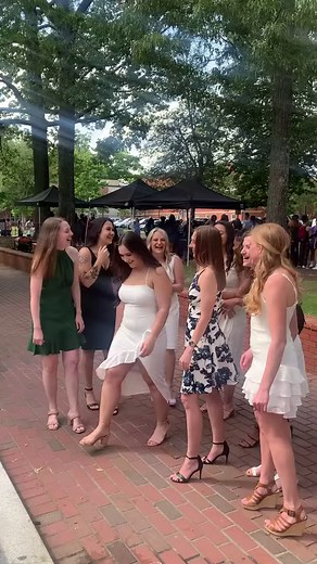 27K views · 547 reactions | “Mischief Managed!” — HP⚡️ ECU College of Allied Health Sciences | East Carolina University | Facebook