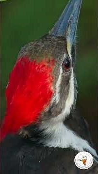 Pileated Woodpecker Mystery Unveiled at Six Mile Cypress Slough Preserve