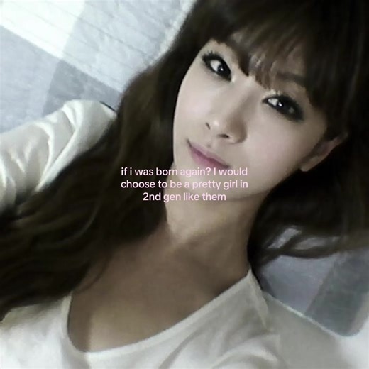 they are extremely pretty #kpop #fyp #2ndgen Qri from T-ara Subin from Dal☆Shabet Choa from AOA Jaekyung from RAINBOW Fei from MISS A Nara from HELLO VENUS Victoria from F(X) Jieun from SECRET Gyuri from KARA Dahye from BESTie Yuri from Girls’ Generation E-young from AFTERSCHOOL Minha from 9MUSES Yura from Girls’ day