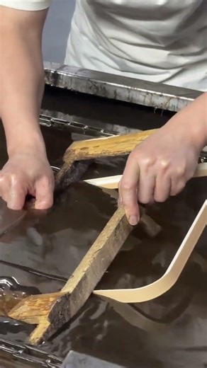 Storage box frame wood grain water transfer printing