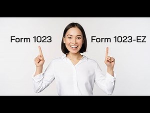 Nonprofit Start-Ups: Form 1023 or 1023-EZ?