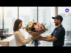 Flower & Bouquet Delivery Services for Florists & Events - EtaFlex Delivery