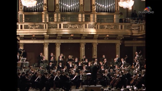 🎼 Para hacer tangibles las contradicciones del carácter del compositor austríaco, este documental «Anton #Bruckner: el genio enigmático», dirigido por Thomas Macho, da espacio a aquellos que conocieron personalmente al compositor. Se narran historias, se habla de su música y aparecen brillantes interpretaciones de su obra a cargo de grandes orquesta y directores. No te lo pierdas sintonizando nuestro canal. 📺 Sintonízanos: 🇦🇷 Cablevisión 503 | 🇧🇴 Tigo 881 | 🇨🇱 Zapping 136 | 🇨🇴 Tigo-UNE