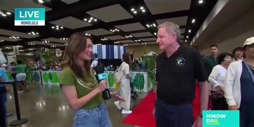 Honolulu Marathon marks record year with 52nd Annual Race and major economic impact