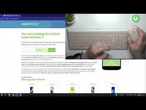 How to Turn On LOGITECH M340 - Turn Off LOGITECH M340