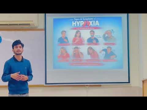 Hypoxia: Why Pilots Pass Out at High Altitude