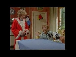 Young Richard Cadell in The Sooty Show (1985)