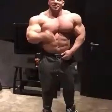 Muhammad Ayyaz on Instagram: "Watch professional bodybuilder Big Ramy showcase his legendary physique in this intense posing and flexing session. From his massive quads to his well-defined back, see what it takes to be at the top of the bodybuilding world. Don't forget to like, share, and subscribe for more bodybuilding content! https://youtube.com/shorts/L08CRVRYWG0?feature=share"