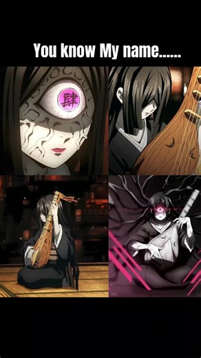 You Know Nakime… But Not Her Story | Demon Slayer