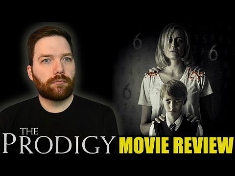The Prodigy - Movie Review
