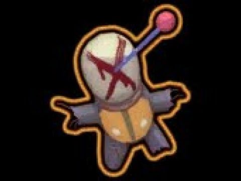 Pseudo FMP Umbral Fight