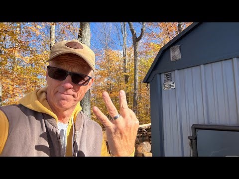 Three Kinds Of Wood You Need For Outdoor Wood Boiler !!