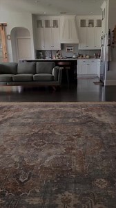Three kids, spills, pets? Your rug can handle it all. Spill? Chill. Pop it in the wash. | The Rug Collective