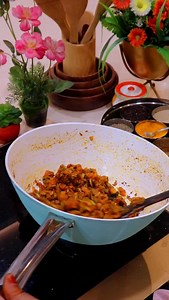 Kovakkai fry for variety rice | Sherin's Kitchen