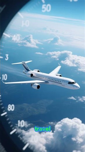 Amazing Facts About Aeroplanes | How Planes Fly