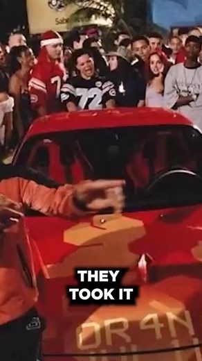 This Fast and Furious crash got covered up by the production team! | Turbo Thrills