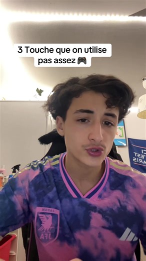 3 Touches de jeux vidéo méconnues