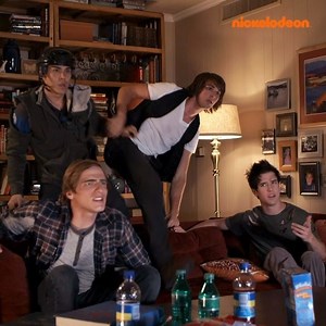 1.5M views · 43K reactions | ¡Qué nostalgia! 蠟蠟蠟 Big Time Rush siempre está en mi corazón naranja. 李 ¿Quién recuerda cuando todo empezó?  #BigTimeRush #BTR #EnEsteDia | Nickelodeon en Español | Facebook