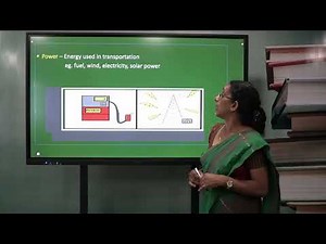 Grade 11 | Business St SM | Transprortation | e-thaksalawa