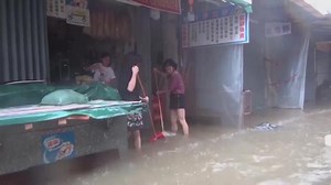 Climat : un nouveau rapport du GIEC pour tenter de réveiller les consciences