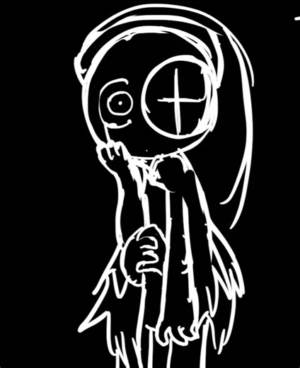 I spent a bit on this. I wasn’t used to drawing Astro so it’s very obvious I was slowly getting a grasp at his design. #astronovalite #dandysworld #animations #astrodandysworld #toonsquid