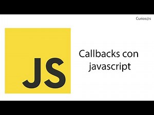 Callbacks en Javascript, input file y FileReader