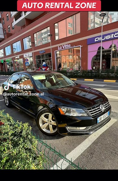 Autorental_zone.al on TikTok