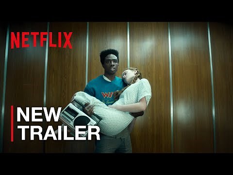 Stranger Things 5 | New Trailer Concept “Master Of Puppets” | Netflix