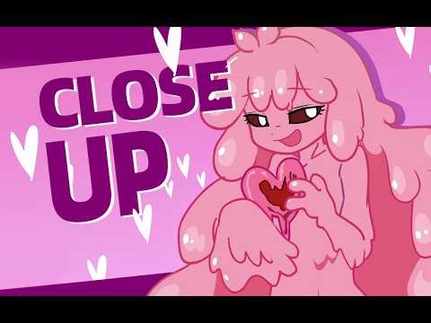 CLOSE UP • MEME