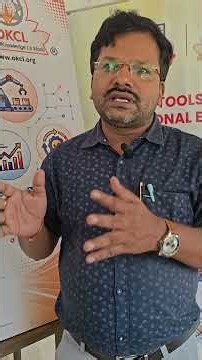 AI Capacity Building Workshop Testimonial | OKCL & Vikram Dev University