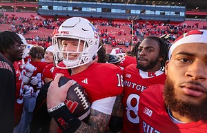 Rate Bowl tickets 2024: Rutgers vs. Kansas State | Best, cheapest seats available | College football bowl schedule