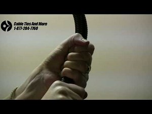 Wire Loom & Convoluted Tubings