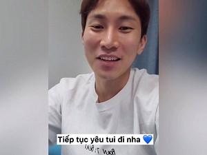 129 reactions · 6 comments | [VIDEO] 200808 Eunkwang vlive: — Đừng tìm cách thoát khỏi Seo Eunkwang vì không có lối ra đâu  | EKVN - Every moment of Seo Eunkwang | Facebook
