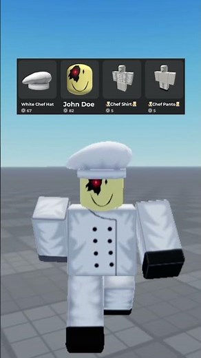 John Dough skin on Roblox #forsaken #forsakenroblox #roblox